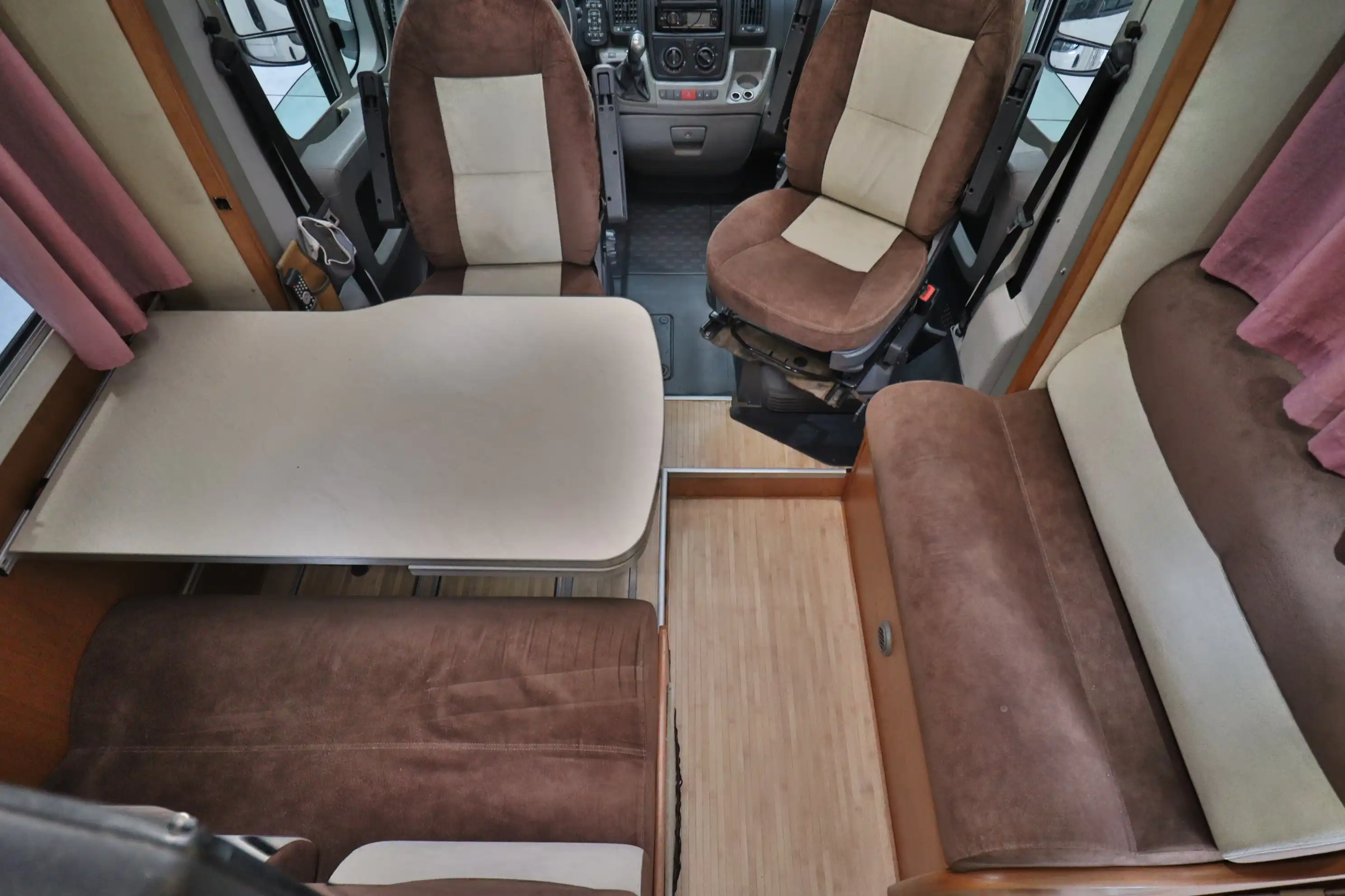 BENIMAR Perseo 540